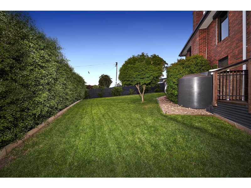 4 SPRINGSONG PASS, Chirnside Park VIC 3116