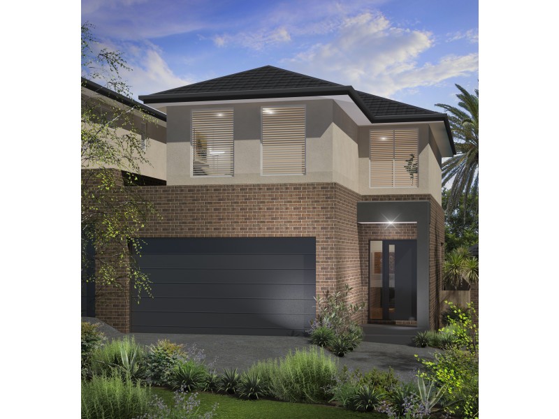 2/25 Terrigal Crescent, Kilsyth VIC 3137