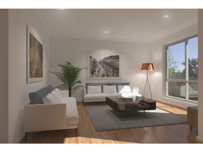 2/25 Terrigal Crescent, Kilsyth VIC 3137