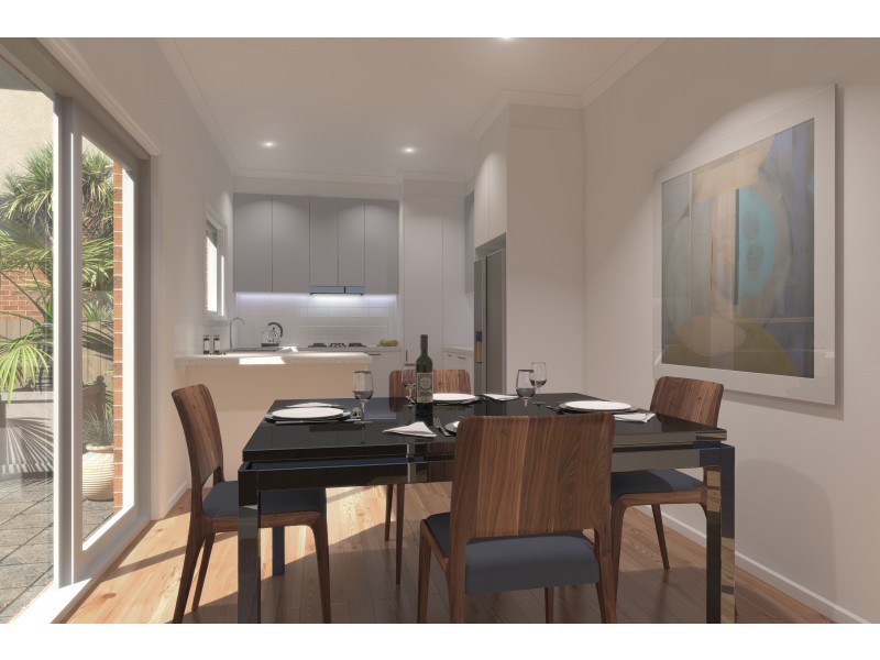 2/25 Terrigal Crescent, Kilsyth VIC 3137