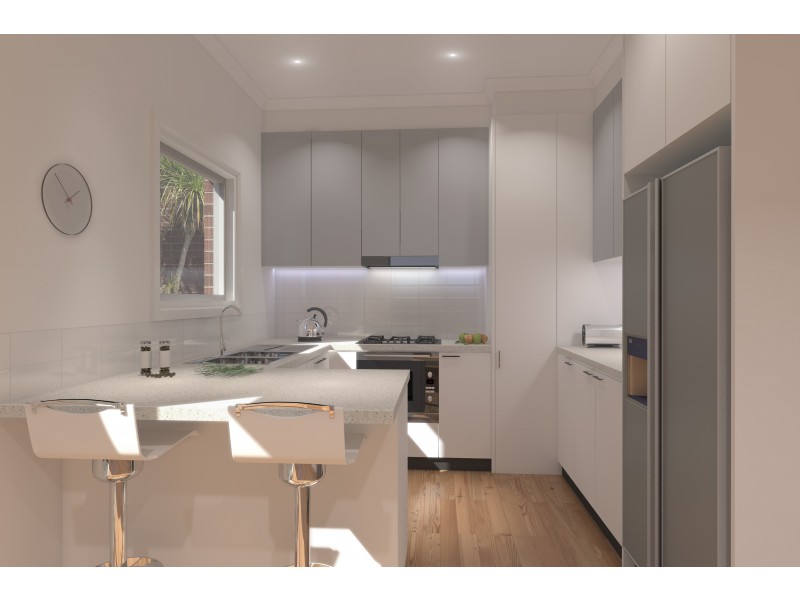 2/25 Terrigal Crescent, Kilsyth VIC 3137