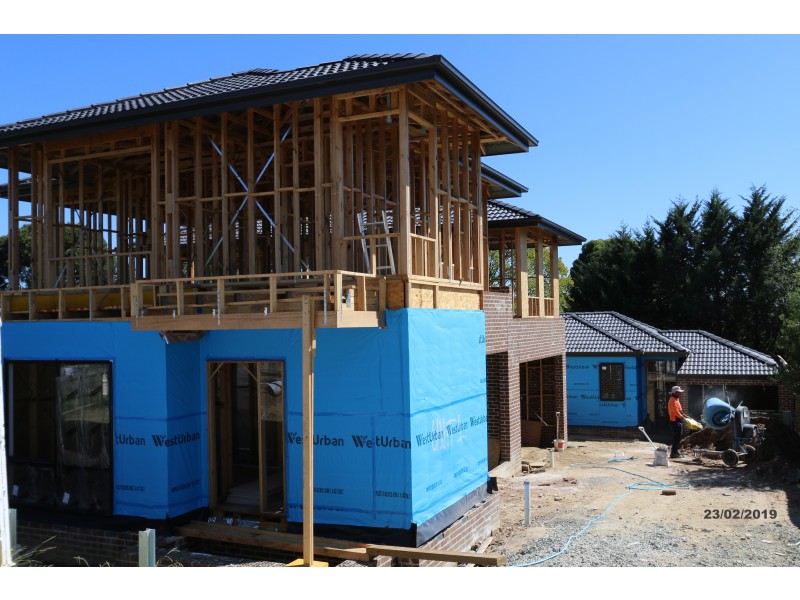 2/25 Terrigal Crescent, Kilsyth VIC 3137