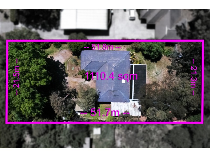 34 SHERLOCK ROAD, Croydon VIC 3136