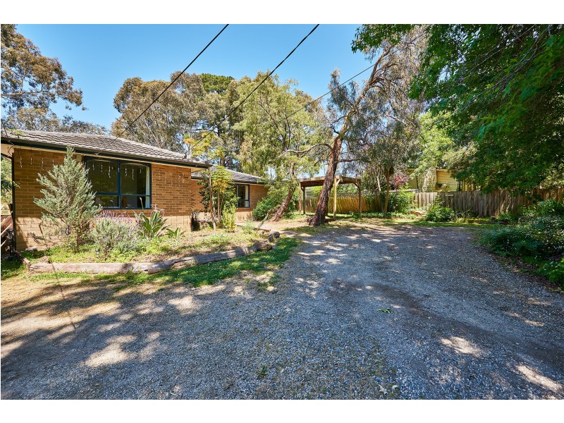 34 SHERLOCK ROAD, Croydon VIC 3136