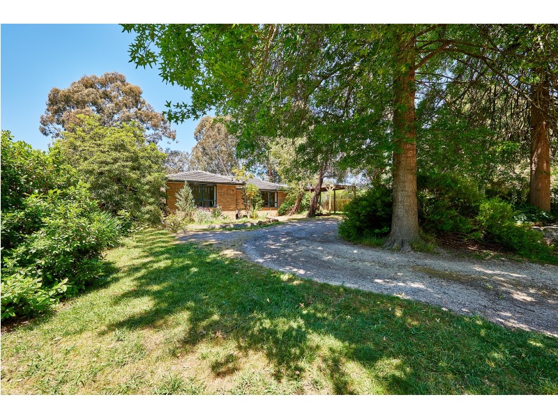 34 SHERLOCK ROAD, Croydon VIC 3136