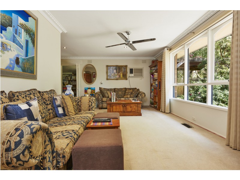 34 SHERLOCK ROAD, Croydon VIC 3136