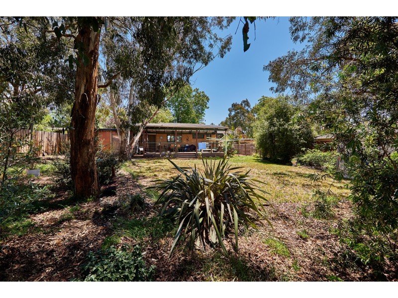 34 SHERLOCK ROAD, Croydon VIC 3136