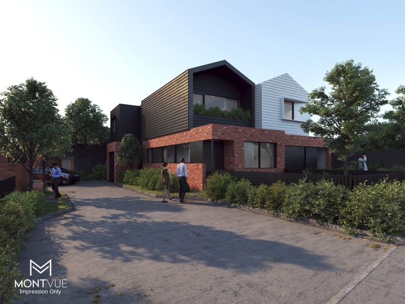 4/28 Mountain View Road, Kilsyth VIC 3137