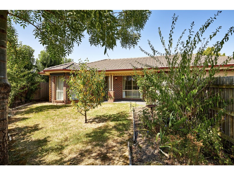 24 GLENPARK DRIVE, Wonga Park VIC 3115