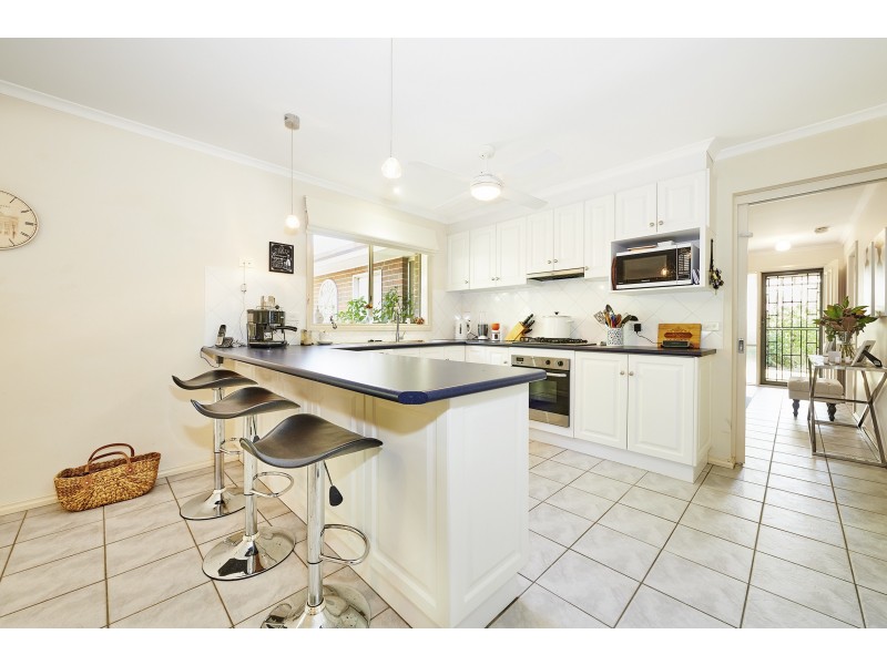 24 GLENPARK DRIVE, Wonga Park VIC 3115