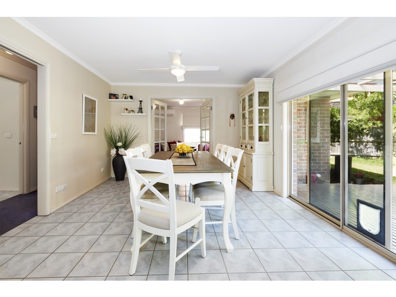 24 GLENPARK DRIVE, Wonga Park VIC 3115