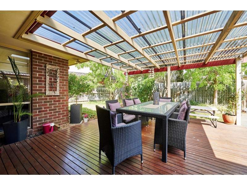 24 GLENPARK DRIVE, Wonga Park VIC 3115