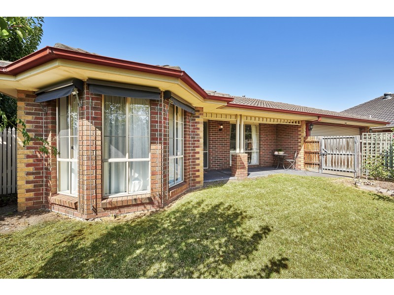 24 GLENPARK DRIVE, Wonga Park VIC 3115