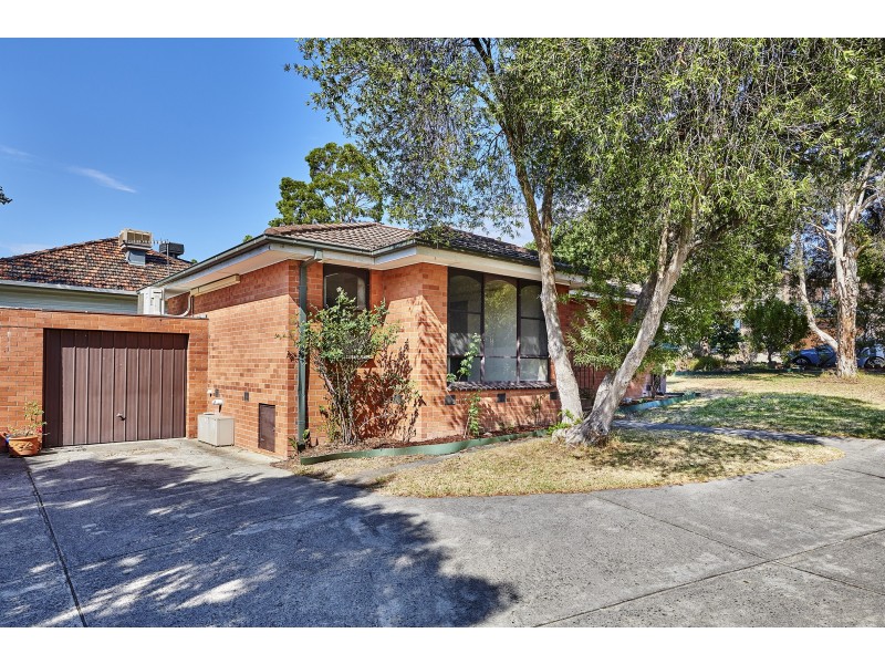 1/23 PERCY STREET, Mitcham VIC 3132