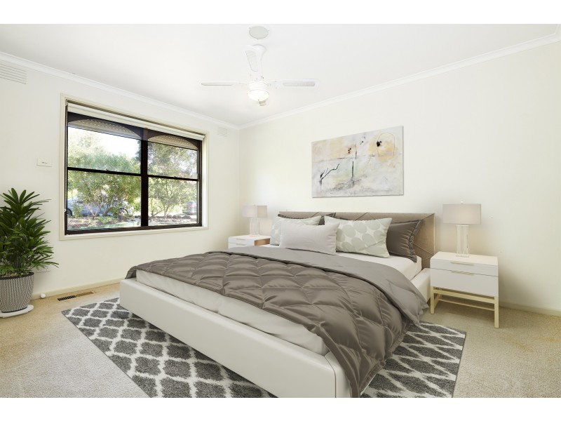 1/23 PERCY STREET, Mitcham VIC 3132