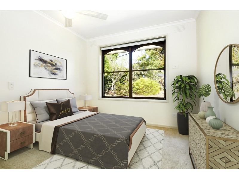 1/23 PERCY STREET, Mitcham VIC 3132