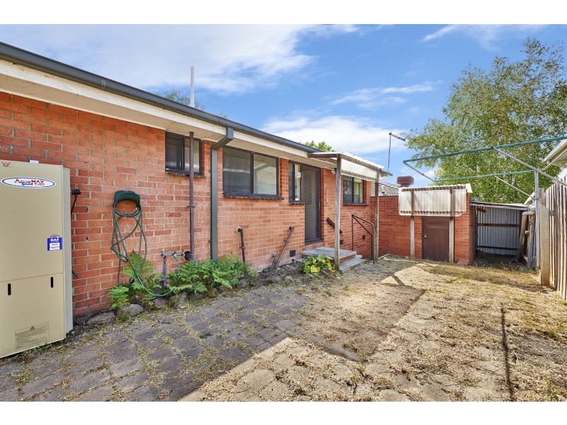1/23 PERCY STREET, Mitcham VIC 3132