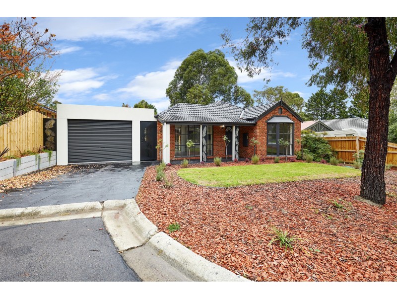 21 Shrubby Walk, Croydon South VIC 3136