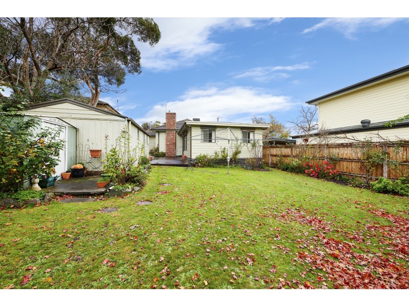 573 Maroondah Highway, Croydon VIC 3136