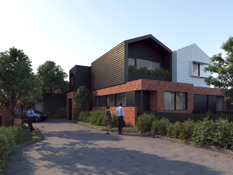 9/28 Mountain View Road, Kilsyth VIC 3137