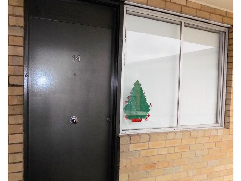 14/10 Bosisto Street, Richmond VIC 3121