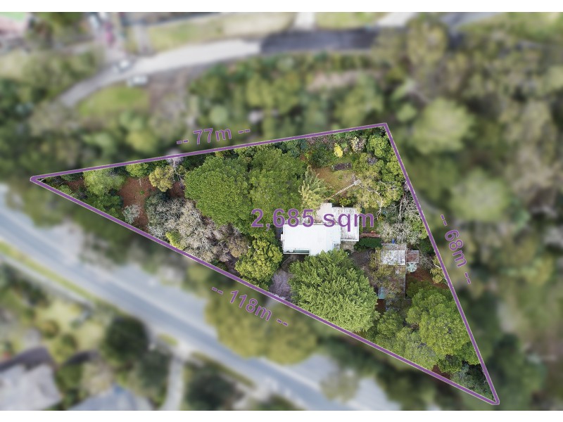 234 Forest Road, Boronia VIC 3155