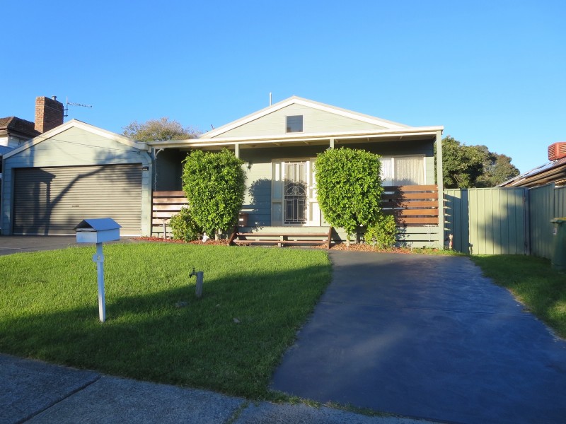 3 Ricky Court, Mooroolbark VIC 3138