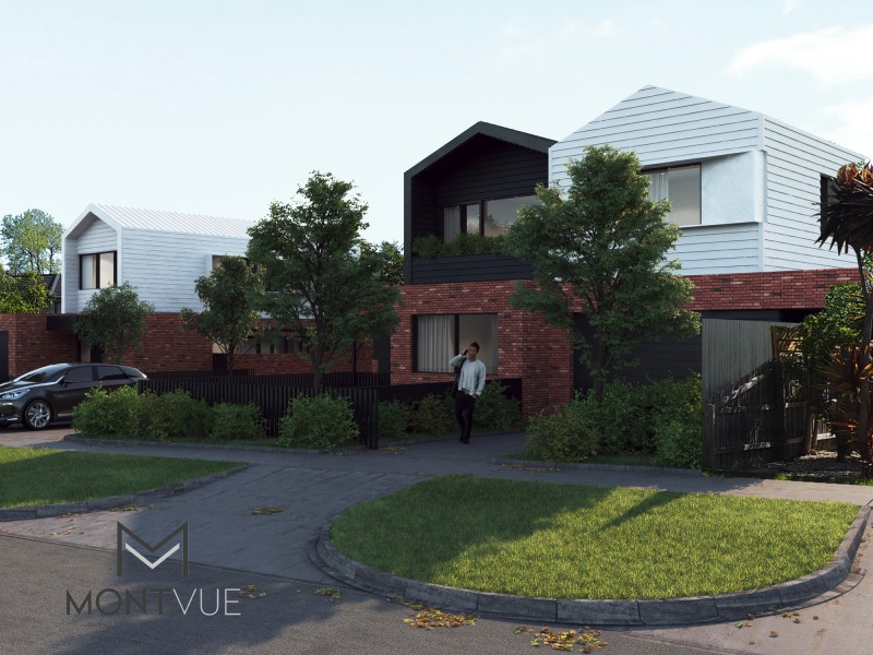 3/28 Mountain View Road, Kilsyth VIC 3137