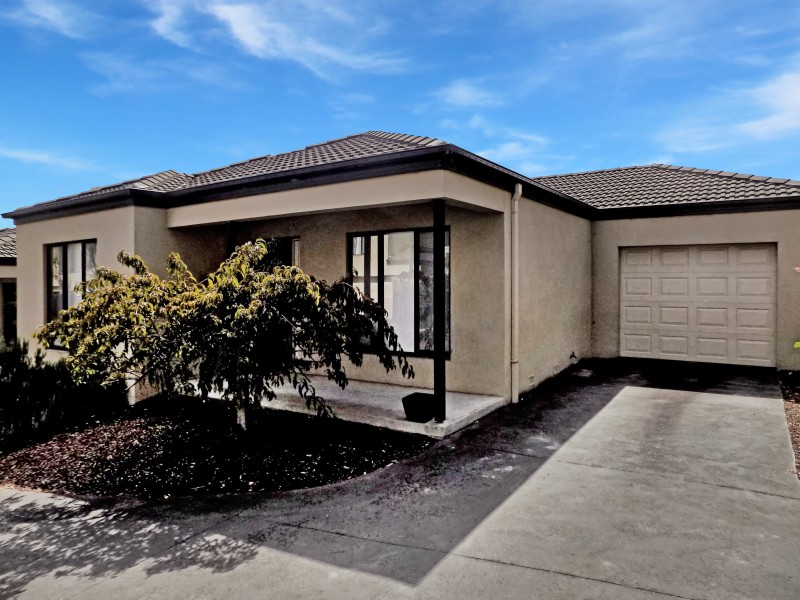 11/379-381 Maroondah Highway, Croydon North VIC 3136