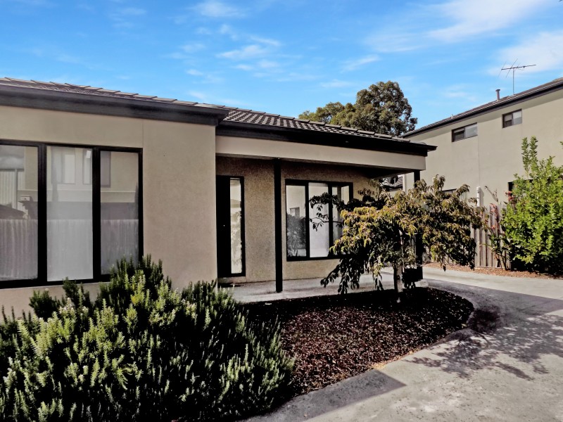 11/379-381 Maroondah Highway, Croydon North VIC 3136