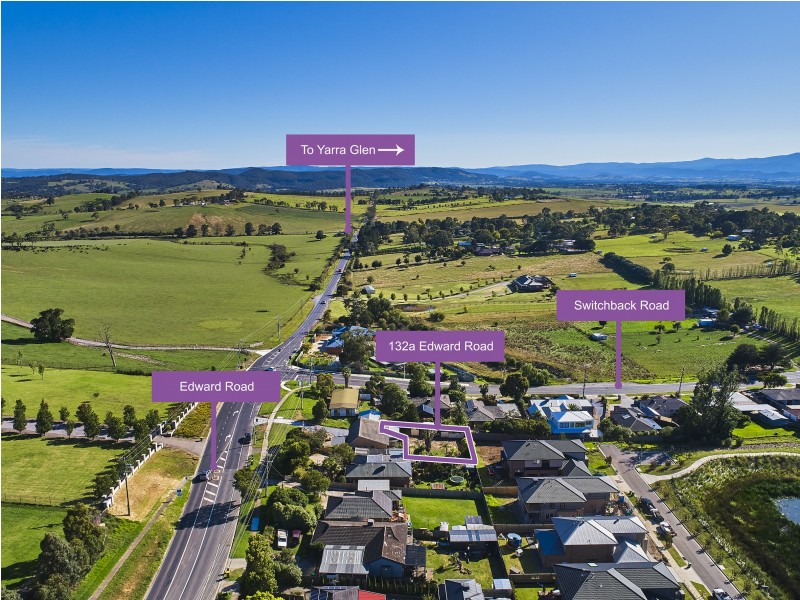 132a Edward Road, Chirnside Park VIC 3116
