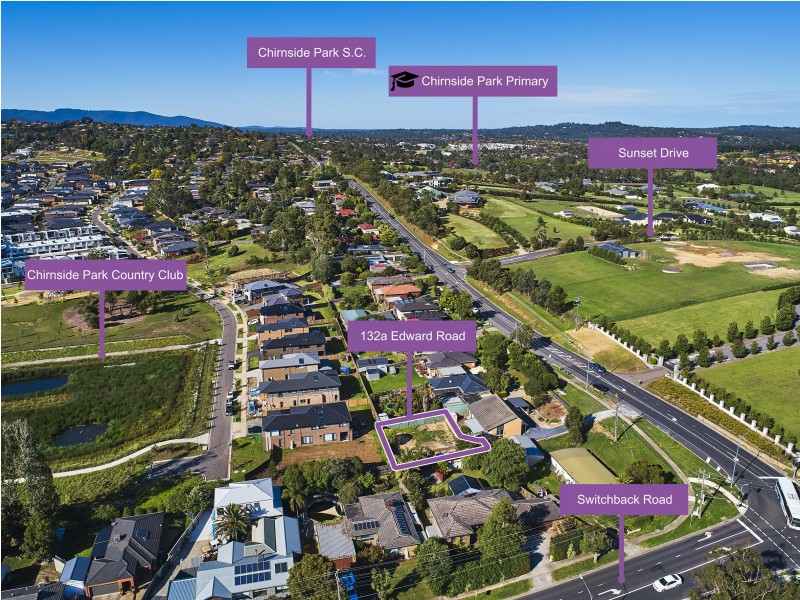 132a Edward Road, Chirnside Park VIC 3116