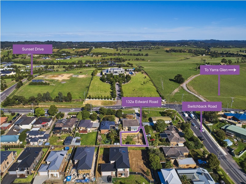 132a Edward Road, Chirnside Park VIC 3116