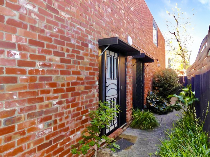 13/16 Goodwood Street, Richmond VIC 3121