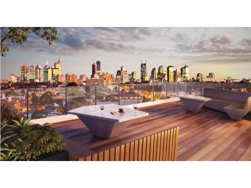 Brunswick East VIC 3057