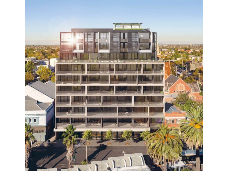 Essendon VIC 3040