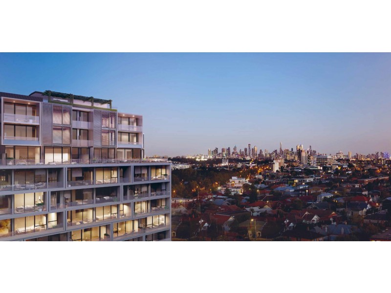 Essendon VIC 3040