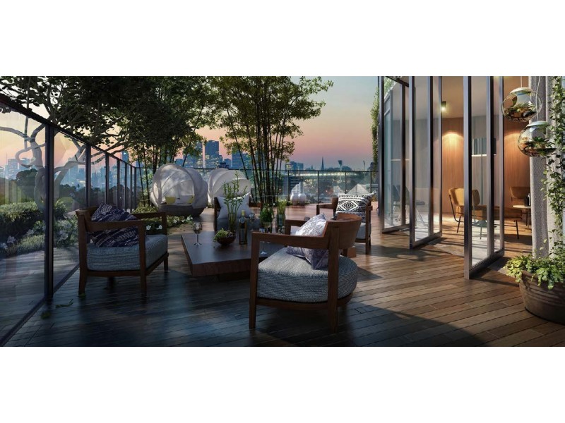 661 Chapel Street, South Yarra VIC 3141