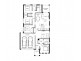 Lot 221, Fantail Street,, Ballarat VIC 3350 Floorplan