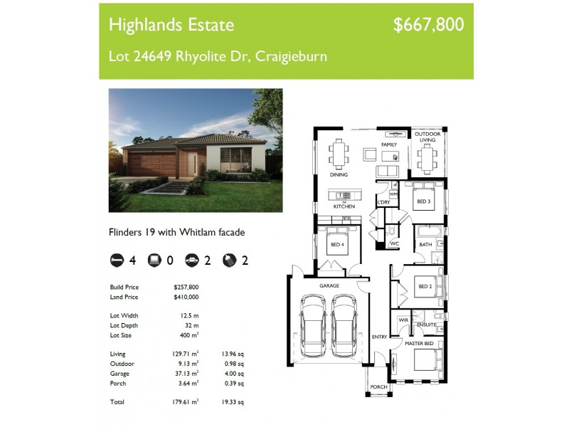 Craigieburn VIC 3064