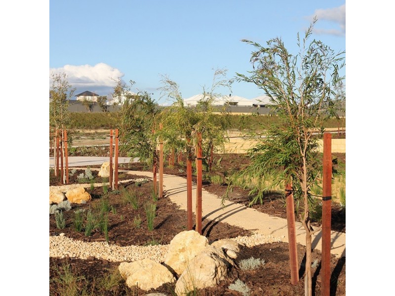 Lot 211 Canary Drive, Hammond Park WA 6164