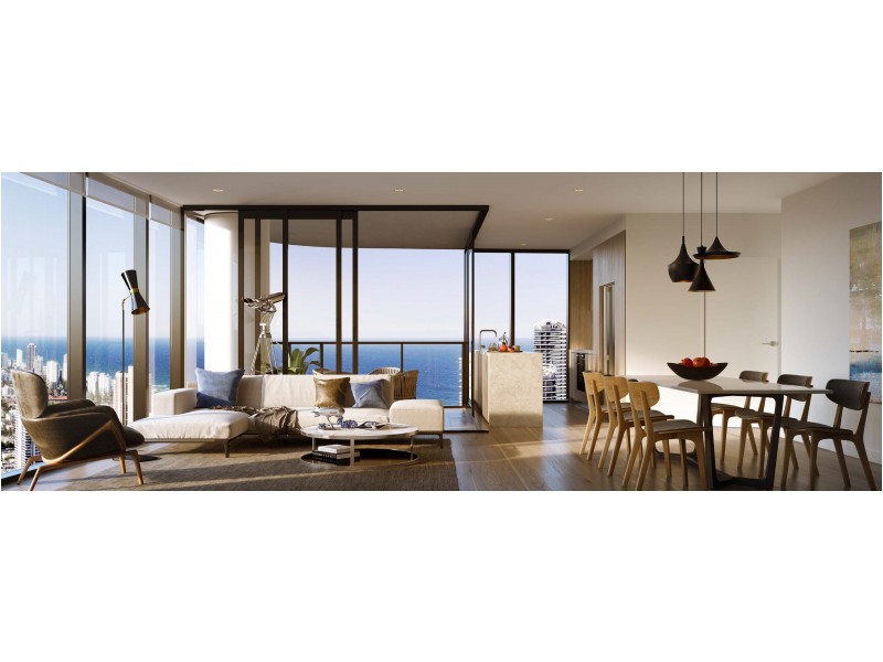 1 Casino Drive,, Broadbeach QLD 4218