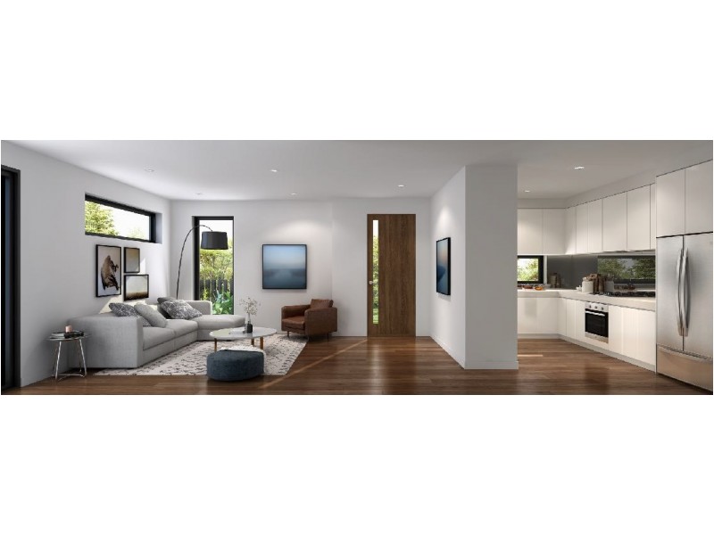 6 Hewitts Road, Carnegie VIC 3163