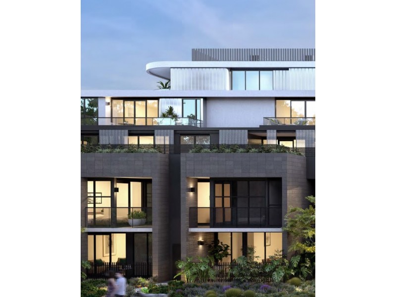 200 Burwood Road, Hawthorn VIC 3122