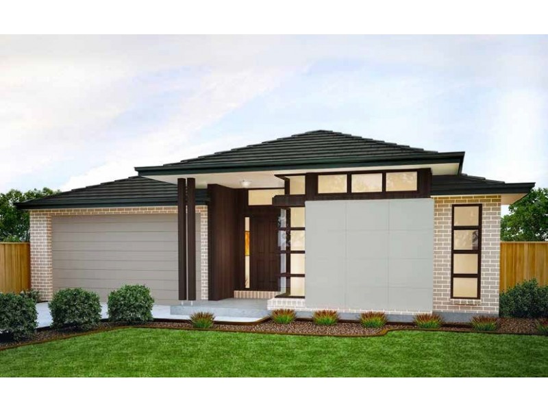 Lot 111 Bradford Street,, Rockbank VIC 3335