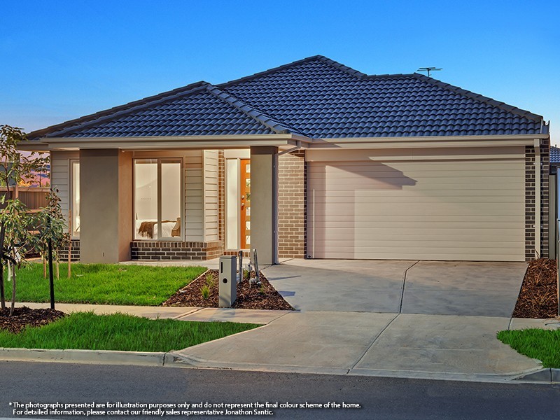 13 Tradition Road, Craigieburn VIC 3064