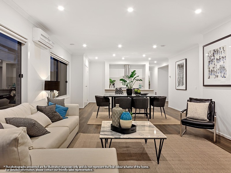 13 Tradition Road, Craigieburn VIC 3064