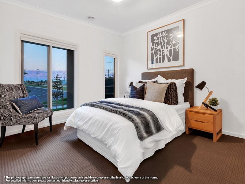 4 Rathdowne Street, Werribee VIC 3030