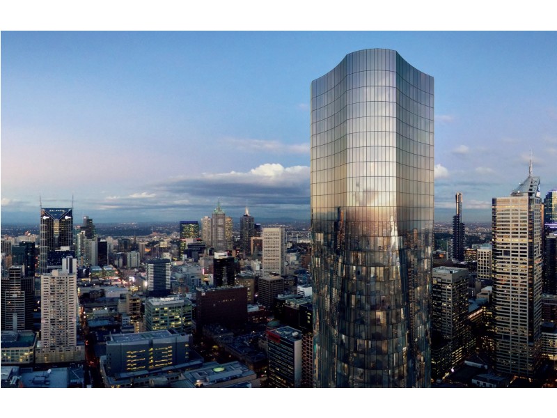 299 King Street, Melbourne VIC 3000