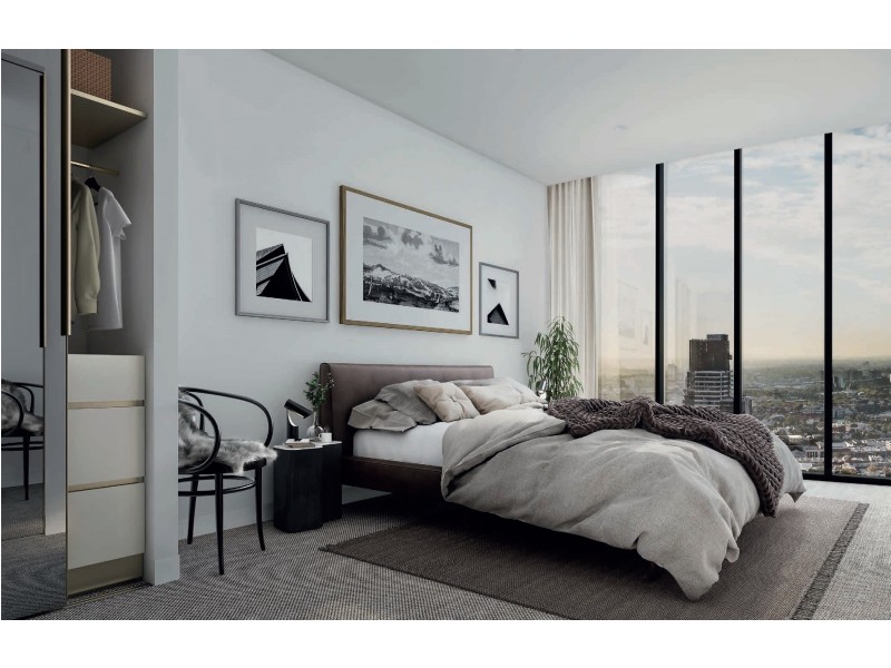 299 King Street, Melbourne VIC 3000